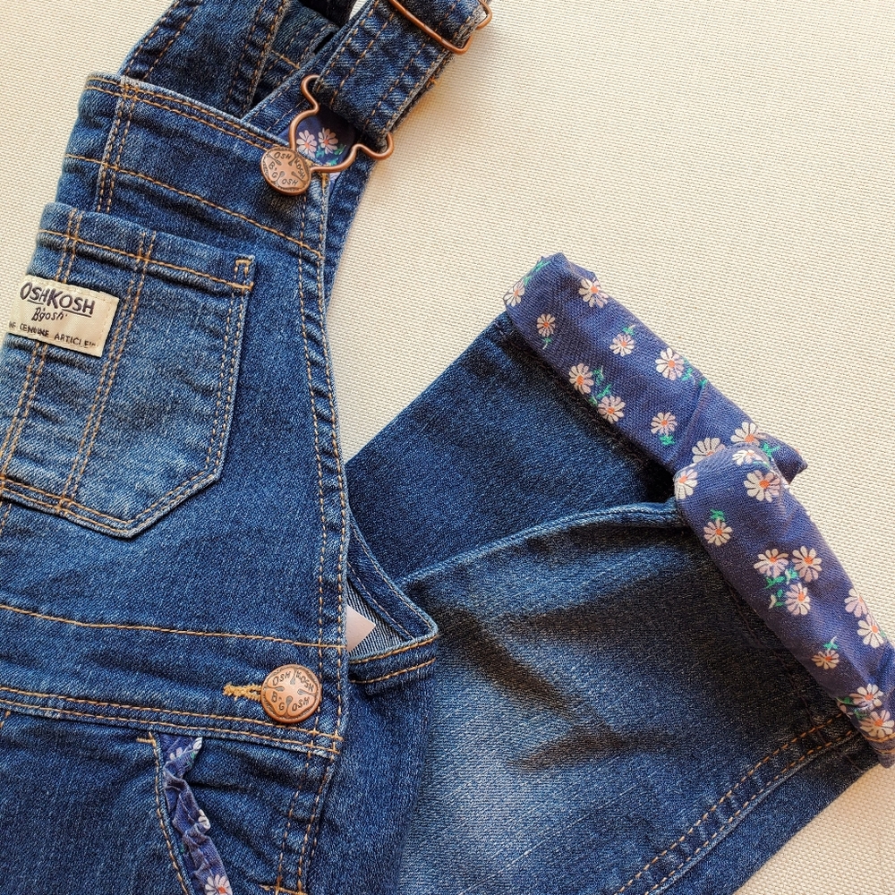 Overalls - Picture 5 of 5
